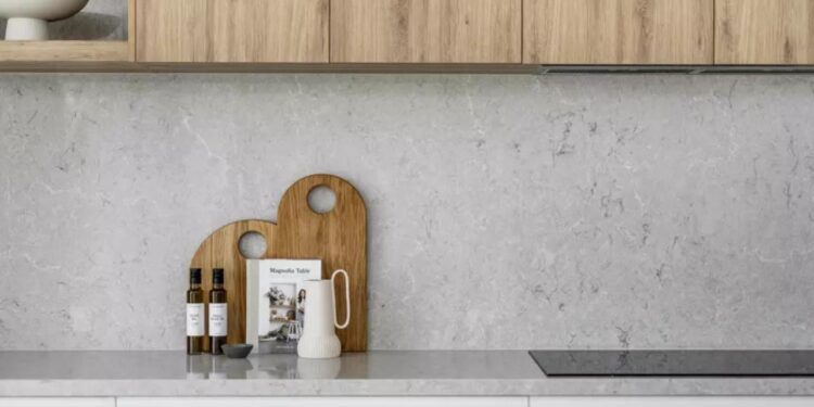 Raw Concrete Now Embraces Warmth