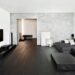Dark Wood Revival in Minimalism