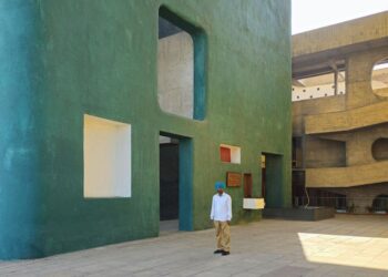 Modernist Legacy Reimagined for 2026
