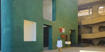 Modernist Legacy Reimagined for 2026