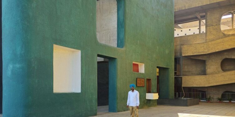 Modernist Legacy Reimagined for 2026