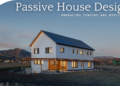 Passive House Meets Modern Aesthetic