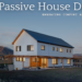 Passive House Meets Modern Aesthetic