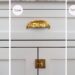 Chrome Replaces Brass in Luxury