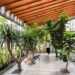 Biophilic Cocoon: New Architectural Language