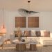 Japandi Harmony for Modern Living