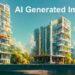AI-Generated Architecture for Human Senses