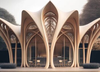 Architects Declare: Fantasy Of Less
