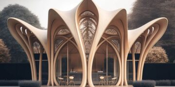 Architects Declare: Fantasy Of Less