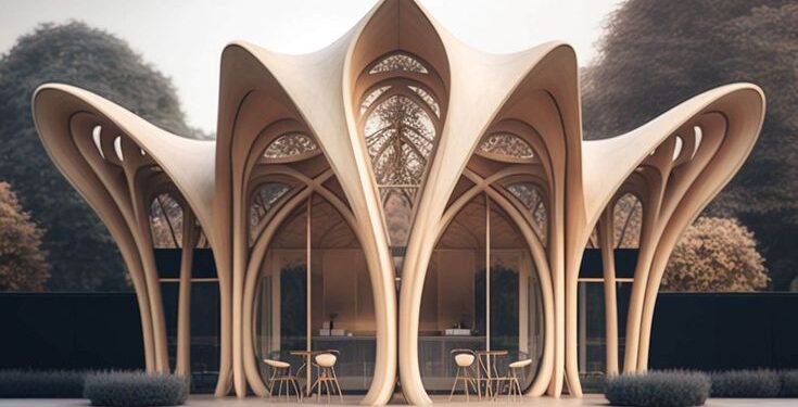 Architects Declare: Fantasy Of Less