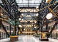 Adaptive Reuse Over New Construction