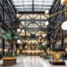 Adaptive Reuse Over New Construction