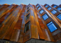 Honest Materials, Timeless Modern Facades