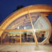 Fluid Interiors: Curves Are Structural
