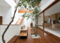Neuroarchitecture: Brain Meets Modern Design