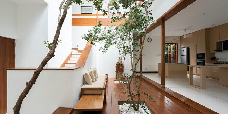 Neuroarchitecture: Brain Meets Modern Design