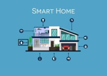 Smart Homes Meet Silent Design