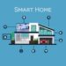 Smart Homes Meet Silent Design