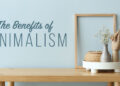 Sustainable Minimalism: Less Is Future